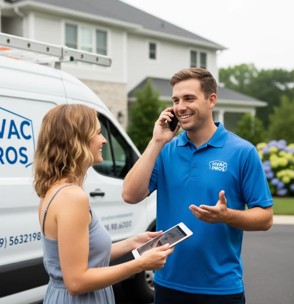 Cobra HVAC customer support in Gold Canyon